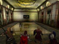 Vampire La Mascarade - Redemption sur PC